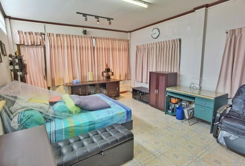 บ้านเดี่ยวประชาชื่น บางซื่อ ซอย ประชาชื่น 6, Bangkok, ประชาชื่น, Bang Sue, Bangkok, 3 Bedrooms, 240 sqm, Single Detached House For Sale, by ศุภโชค ฟักแก้ว (บิ๊ก), 11226844 - DDproperty.com