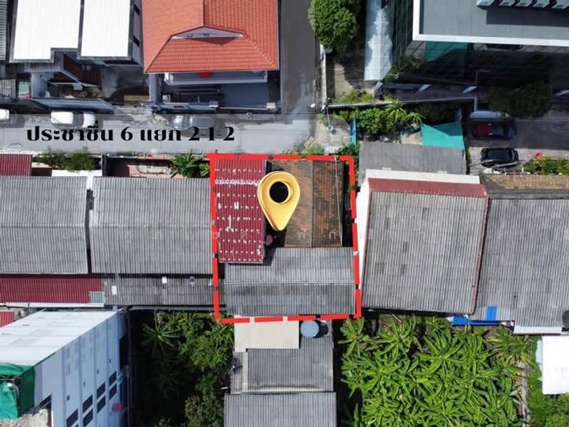 บ้านเดี่ยวประชาชื่น บางซื่อ ซอย ประชาชื่น 6, Bangkok, ประชาชื่น, Bang Sue, Bangkok, 3 Bedrooms, 240 sqm, Single Detached House For Sale, by ศุภโชค ฟักแก้ว (บิ๊ก), 11226844 - DDproperty.com