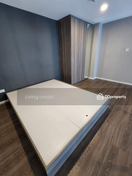The Origin Phahon-Saphanmai, Bangkok, Thep Rak Road, Khlong Tanon, Sai Mai, Bangkok, 1 Bedroom, 40 sqm, Condo For Sale, by Living Condo, 11226848 - DDproperty.com