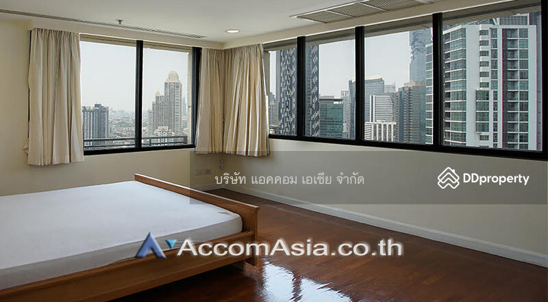 Baan Piya Sathorn : บ้านปิยะสาธร, กรุงเทพ, ซอยสวนพลู (สาทร ซอย 3) ถนนสาทรใต้ แขวงทุ่งมหาเมฆ เขตสาทร กรุงเทพมหานคร, ทุ่งมหาเมฆ, สาทร, กรุงเทพ, 330 ตร.ม., คอนโด ให้เช่า, โดย บริษัท แอคคอม เอเซีย จำกัด, 11227012 - DDproperty.com