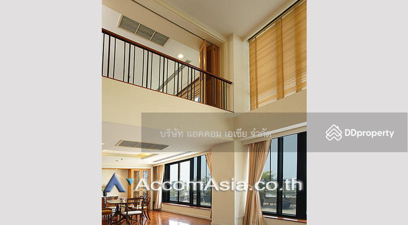 Baan Piya Sathorn : บ้านปิยะสาธร, กรุงเทพ, ซอยสวนพลู (สาทร ซอย 3) ถนนสาทรใต้ แขวงทุ่งมหาเมฆ เขตสาทร กรุงเทพมหานคร, ทุ่งมหาเมฆ, สาทร, กรุงเทพ, 330 ตร.ม., คอนโด ให้เช่า, โดย บริษัท แอคคอม เอเซีย จำกัด, 11227012 - DDproperty.com