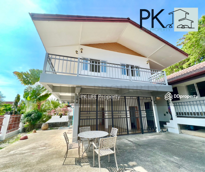 ให้เช่า - 7R0602 This house for rent 3bedrooms 3bathrooms 70,000/month at rawai have fully furnished, ภูเก็ต
