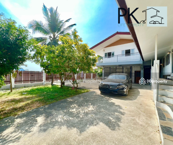 ให้เช่า - 7R0602 This house for rent 3bedrooms 3bathrooms 70,000/month at rawai have fully furnished, ภูเก็ต