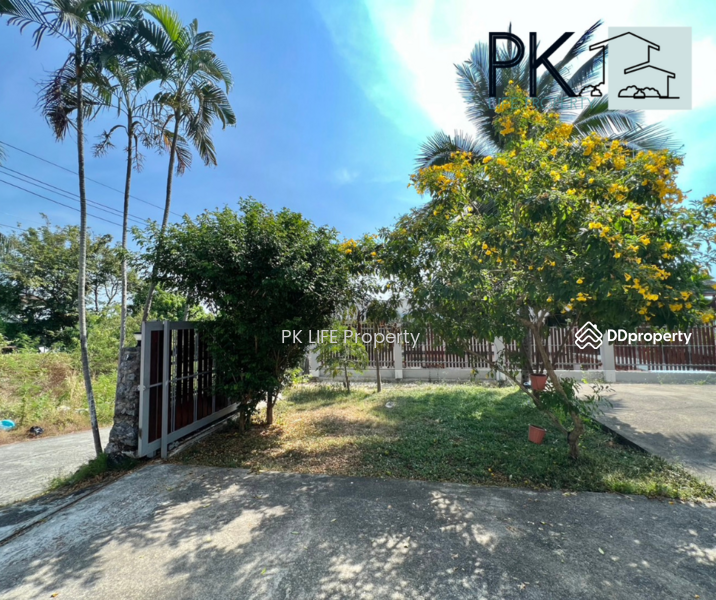 7R0602 This house for rent 3bedrooms 3bathrooms 30,000/month at rawai have fully furnished, Phuket, Rawai, Muang Phuket, Phuket, 3 Bedrooms, 150 sqm, Single Detached House For Rent, by PK LIFE Property, 11227220 - DDproperty.com