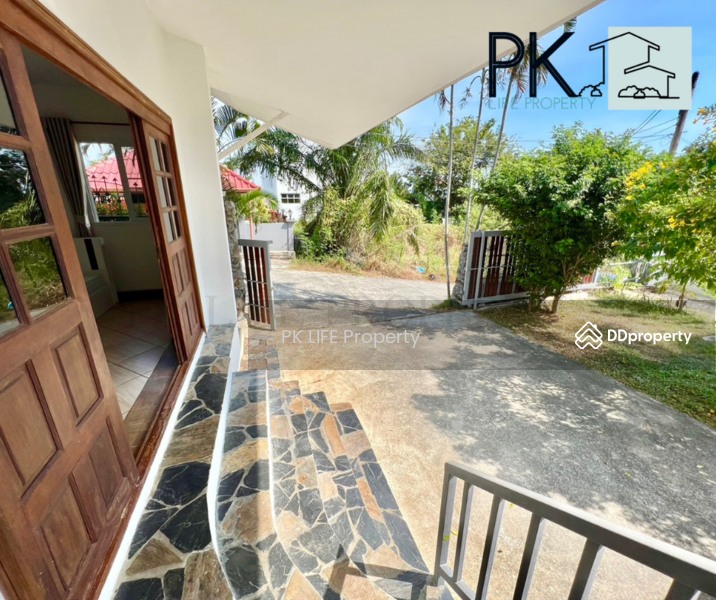 ให้เช่า - 7R0602 This house for rent 3bedrooms 3bathrooms 70,000/month at rawai have fully furnished, ภูเก็ต