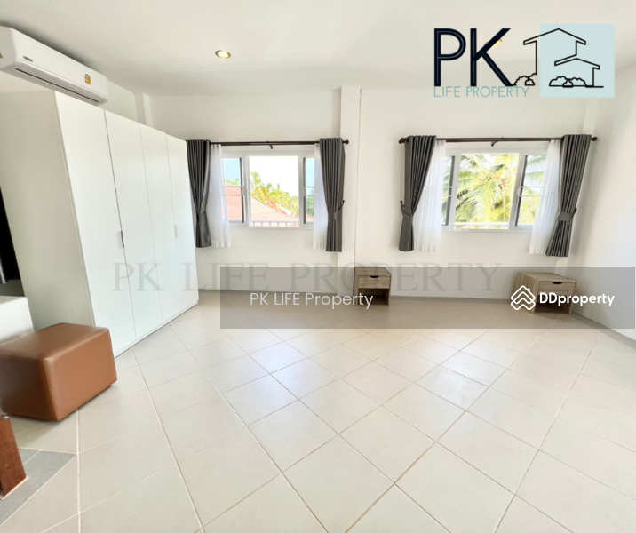 7R0602 This house for rent 3bedrooms 3bathrooms 30,000/month at rawai have fully furnished, Phuket, Rawai, Muang Phuket, Phuket, 3 Bedrooms, 150 sqm, Single Detached House For Rent, by PK LIFE Property, 11227220 - DDproperty.com