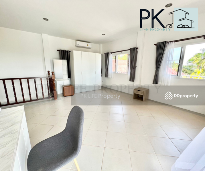 7R0602 This house for rent 3bedrooms 3bathrooms 30,000/month at rawai have fully furnished, Phuket, Rawai, Muang Phuket, Phuket, 3 Bedrooms, 150 sqm, Single Detached House For Rent, by PK LIFE Property, 11227220 - DDproperty.com