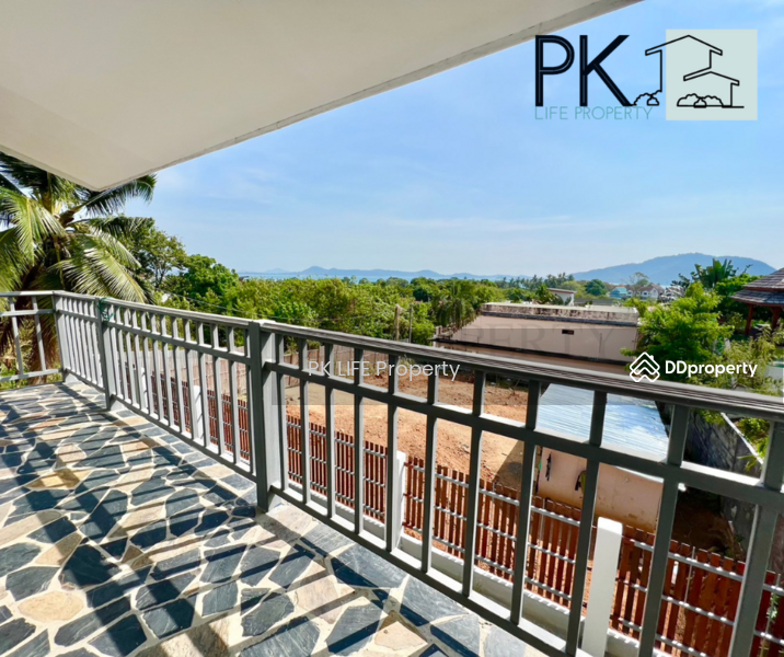 7R0602 This house for rent 3bedrooms 3bathrooms 30,000/month at rawai have fully furnished, Phuket, Rawai, Muang Phuket, Phuket, 3 Bedrooms, 150 sqm, Single Detached House For Rent, by PK LIFE Property, 11227220 - DDproperty.com