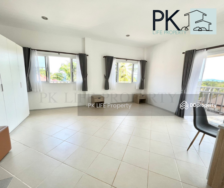 ให้เช่า - 7R0602 This house for rent 3bedrooms 3bathrooms 70,000/month at rawai have fully furnished, ภูเก็ต