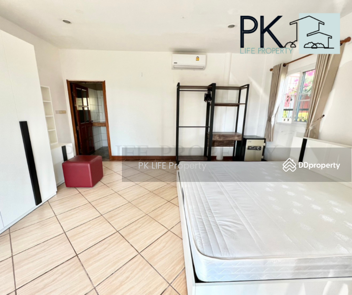 7R0602 This house for rent 3bedrooms 3bathrooms 30,000/month at rawai have fully furnished, Phuket, Rawai, Muang Phuket, Phuket, 3 Bedrooms, 150 sqm, Single Detached House For Rent, by PK LIFE Property, 11227220 - DDproperty.com