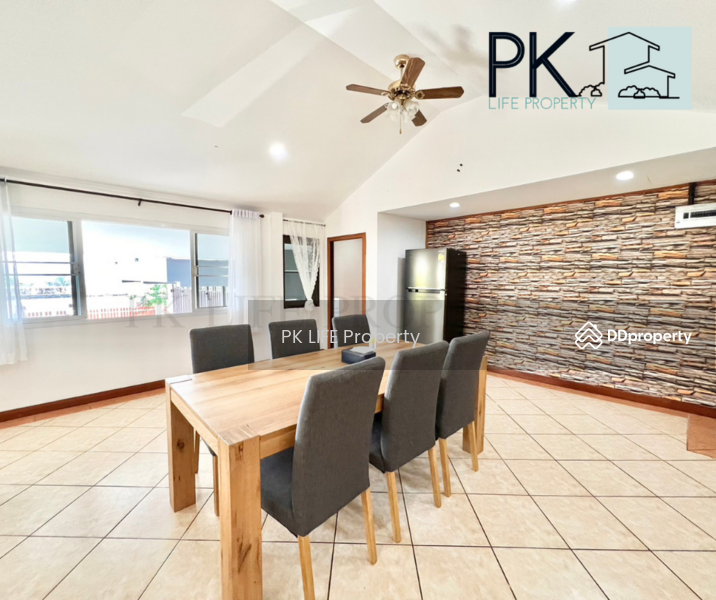 ให้เช่า - 7R0602 This house for rent 3bedrooms 3bathrooms 70,000/month at rawai have fully furnished, ภูเก็ต