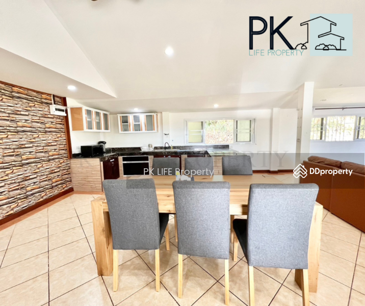 ให้เช่า - 7R0602 This house for rent 3bedrooms 3bathrooms 70,000/month at rawai have fully furnished, ภูเก็ต
