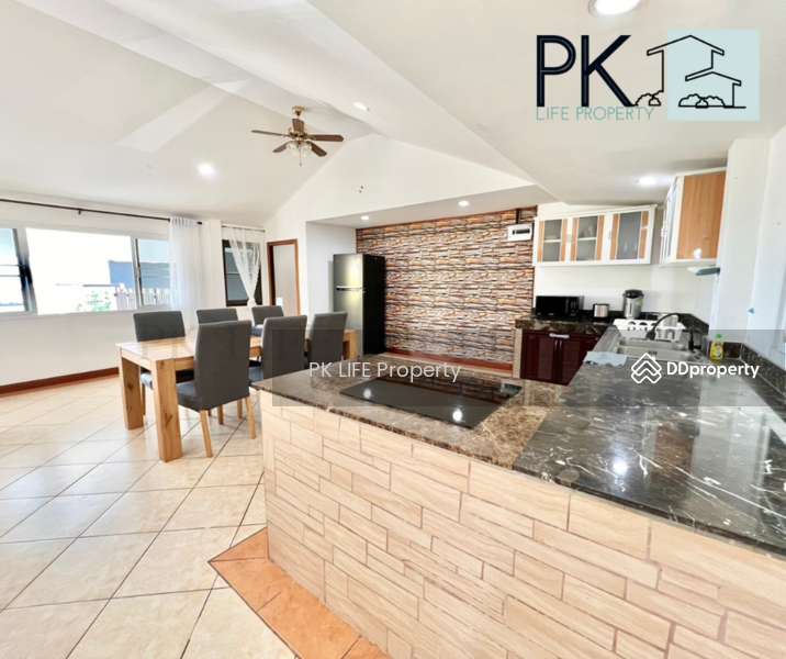ให้เช่า - 7R0602 This house for rent 3bedrooms 3bathrooms 70,000/month at rawai have fully furnished, ภูเก็ต
