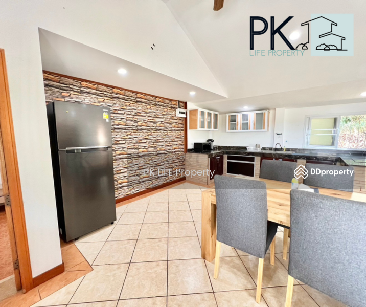 7R0602 This house for rent 3bedrooms 3bathrooms 30,000/month at rawai have fully furnished, Phuket, Rawai, Muang Phuket, Phuket, 3 Bedrooms, 150 sqm, Single Detached House For Rent, by PK LIFE Property, 11227220 - DDproperty.com