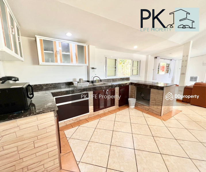 7R0602 This house for rent 3bedrooms 3bathrooms 30,000/month at rawai have fully furnished, Phuket, Rawai, Muang Phuket, Phuket, 3 Bedrooms, 150 sqm, Single Detached House For Rent, by PK LIFE Property, 11227220 - DDproperty.com