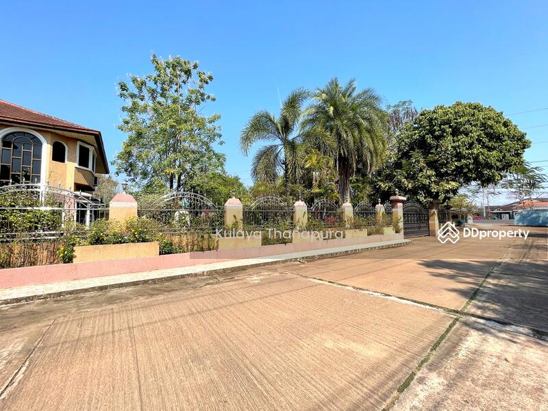 For Sale - H2SS-282 Kritchai Village, Nongnakham Subdistrict, Mueang District, Udonthani Province., Udon Thani