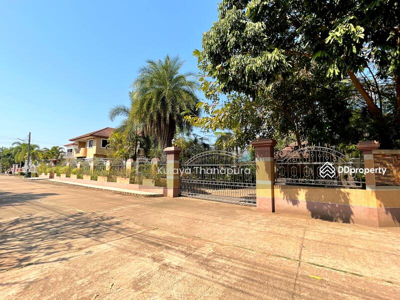 For Sale - H2SS-282 Kritchai Village, Nongnakham Subdistrict, Mueang District, Udonthani Province., Udon Thani