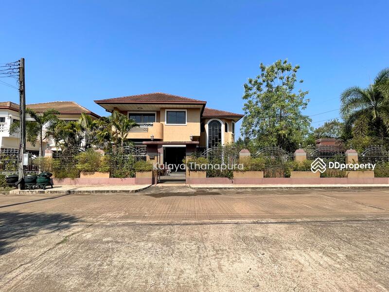 For Sale - H2SS-282 Kritchai Village, Nongnakham Subdistrict, Mueang District, Udonthani Province., Udon Thani
