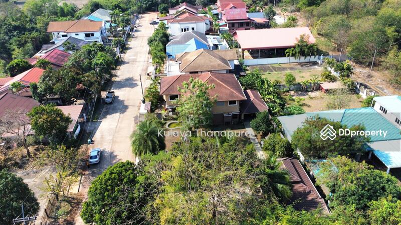 For Sale - H2SS-282 Kritchai Village, Nongnakham Subdistrict, Mueang District, Udonthani Province., Udon Thani