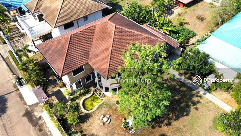For Sale - H2SS-282 Kritchai Village, Nongnakham Subdistrict, Mueang District, Udonthani Province., Udon Thani