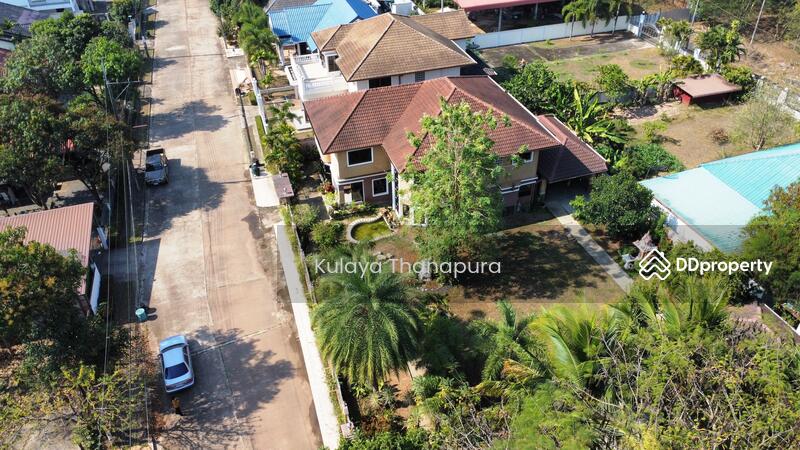 For Sale - H2SS-282 Kritchai Village, Nongnakham Subdistrict, Mueang District, Udonthani Province., Udon Thani