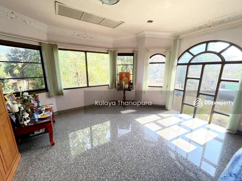 For Sale - H2SS-282 Kritchai Village, Nongnakham Subdistrict, Mueang District, Udonthani Province., Udon Thani