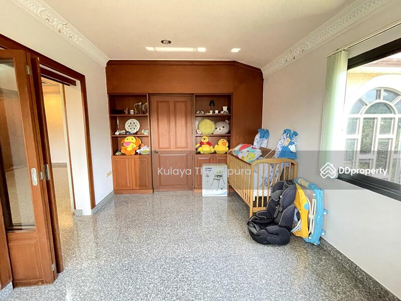 For Sale - H2SS-282 Kritchai Village, Nongnakham Subdistrict, Mueang District, Udonthani Province., Udon Thani