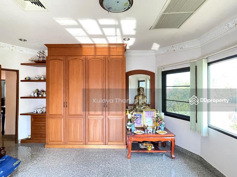 For Sale - H2SS-282 Kritchai Village, Nongnakham Subdistrict, Mueang District, Udonthani Province., Udon Thani