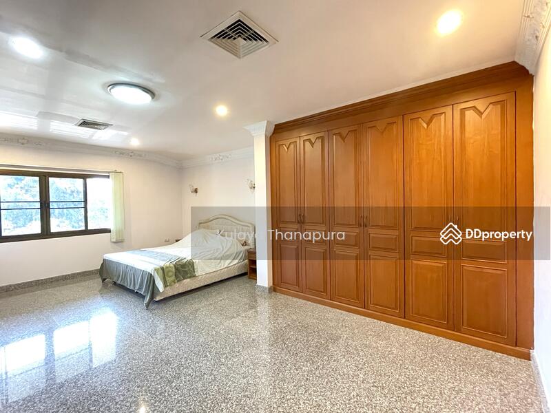 For Sale - H2SS-282 Kritchai Village, Nongnakham Subdistrict, Mueang District, Udonthani Province., Udon Thani