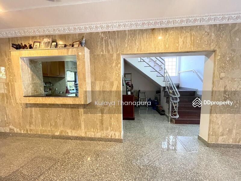For Sale - H2SS-282 Kritchai Village, Nongnakham Subdistrict, Mueang District, Udonthani Province., Udon Thani