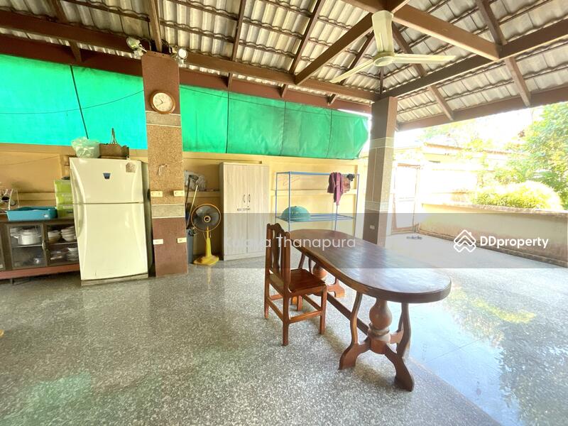 For Sale - H2SS-282 Kritchai Village, Nongnakham Subdistrict, Mueang District, Udonthani Province., Udon Thani