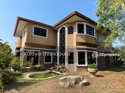 ขาย - H2SS-282 หมู่บ้านกริชชัยวิลล่า ต.หนองนาคำ อ.เมือง จ.อุดรธานี : Kritchai Village,, อุดรธานี