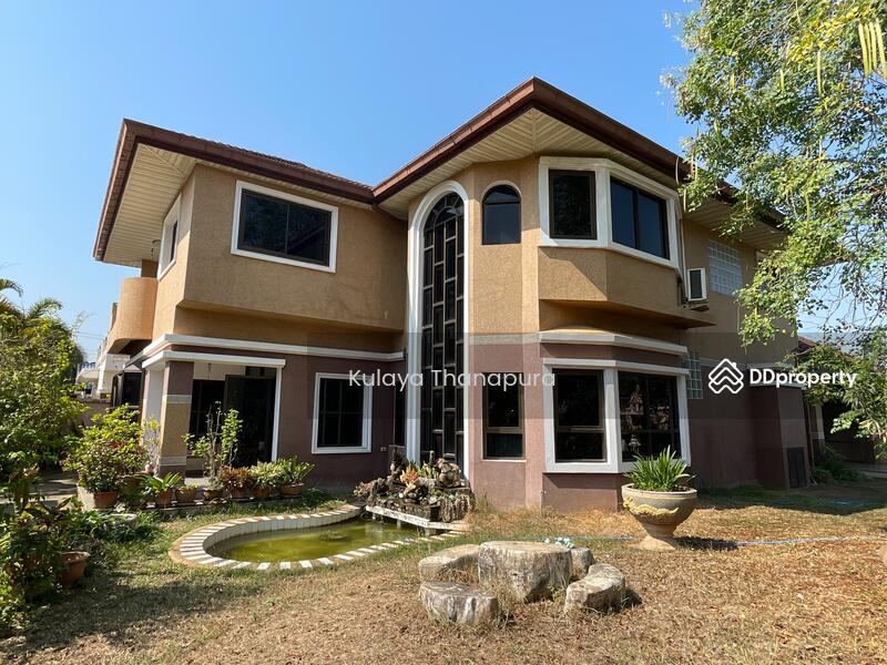 For Sale - H2SS-282 Kritchai Village, Nongnakham Subdistrict, Mueang District, Udonthani Province., Udon Thani