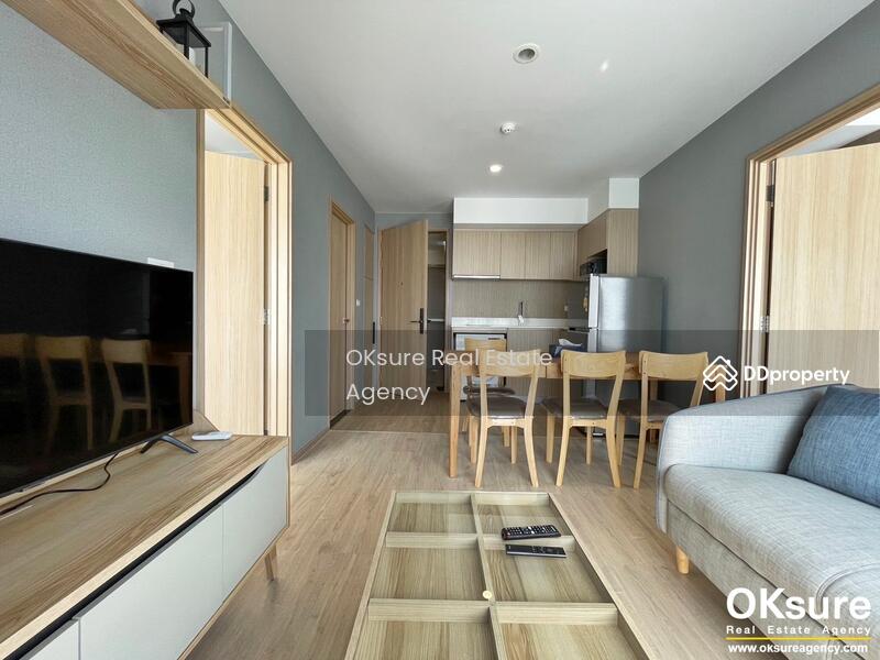 For Rent - The Most Itsaraphap, Bangkok