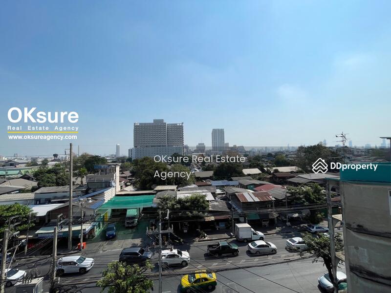 For Rent - The Most Itsaraphap, Bangkok