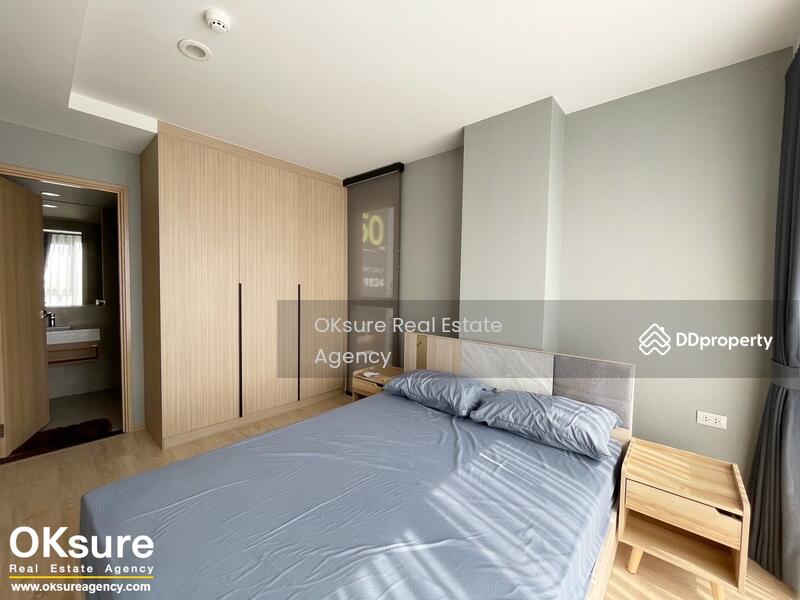 For Rent - The Most Itsaraphap, Bangkok