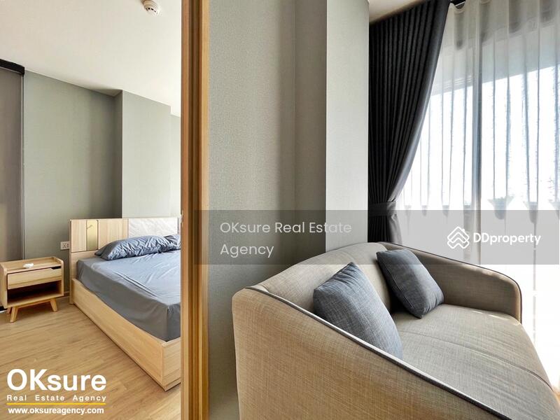 For Rent - The Most Itsaraphap, Bangkok