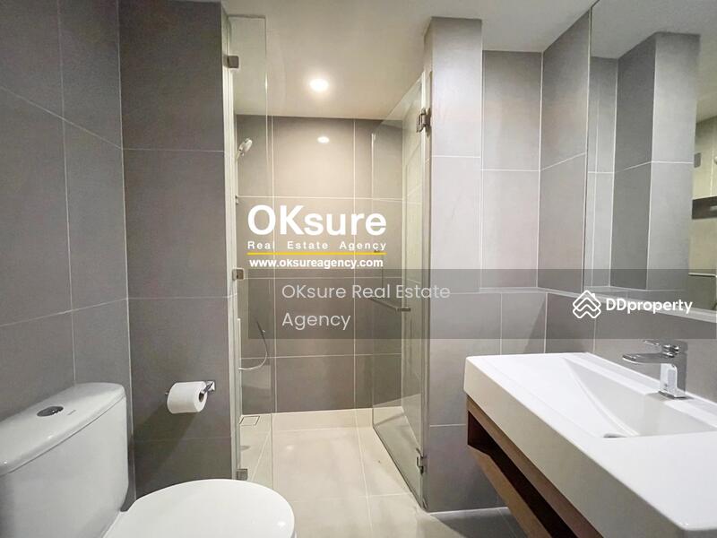 For Rent - The Most Itsaraphap, Bangkok