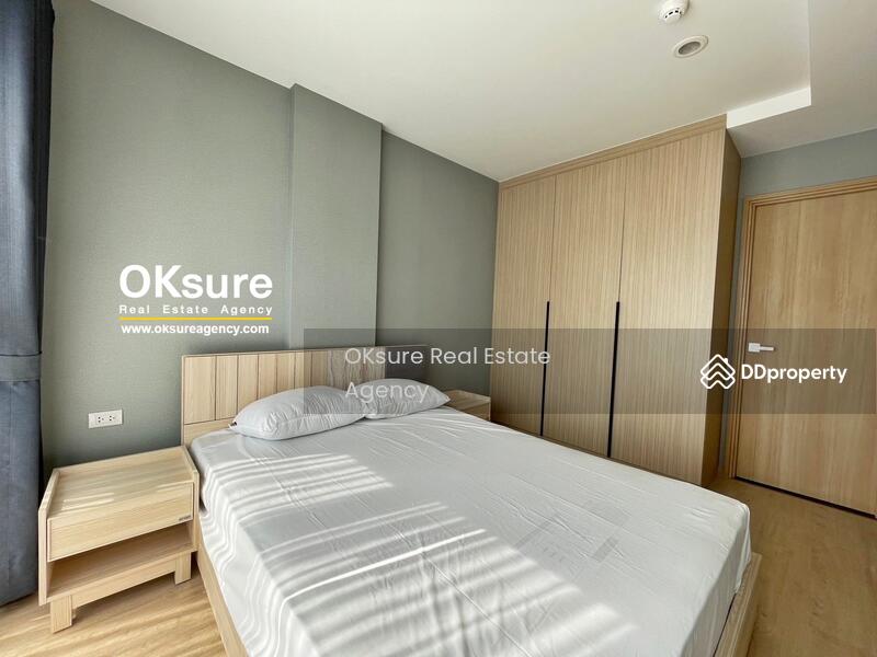 For Rent - The Most Itsaraphap, Bangkok