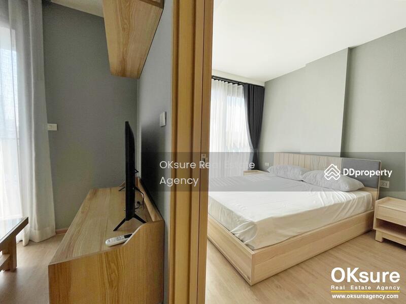 For Rent - The Most Itsaraphap, Bangkok