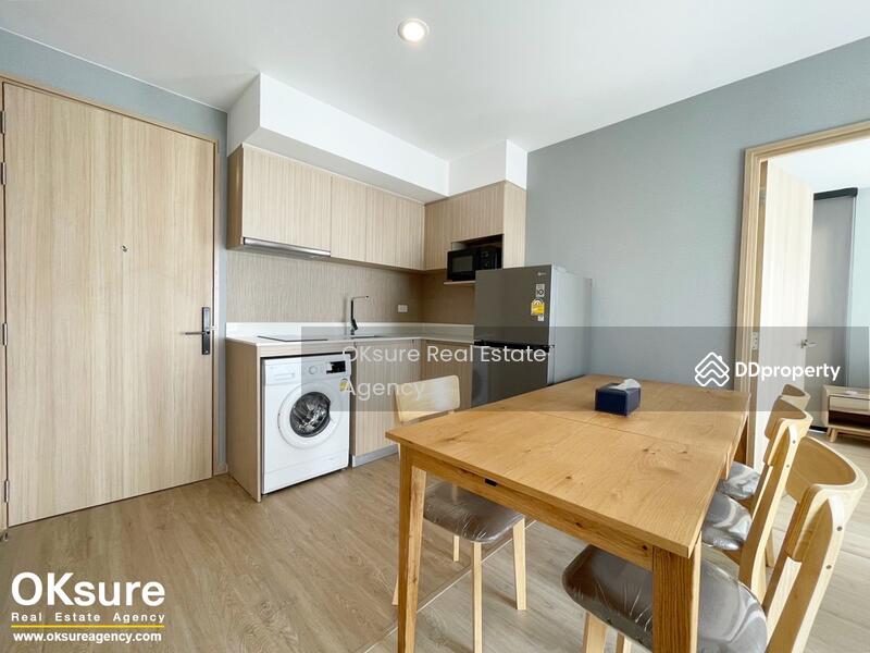 For Rent - The Most Itsaraphap, Bangkok