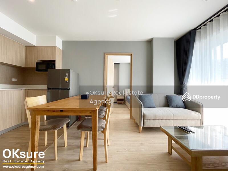 For Rent - The Most Itsaraphap, Bangkok