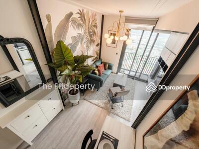 ขาย - The Line Sukhumvit 101 : เดอะ ไลน์ สุขุมวิท 101, กรุงเทพ