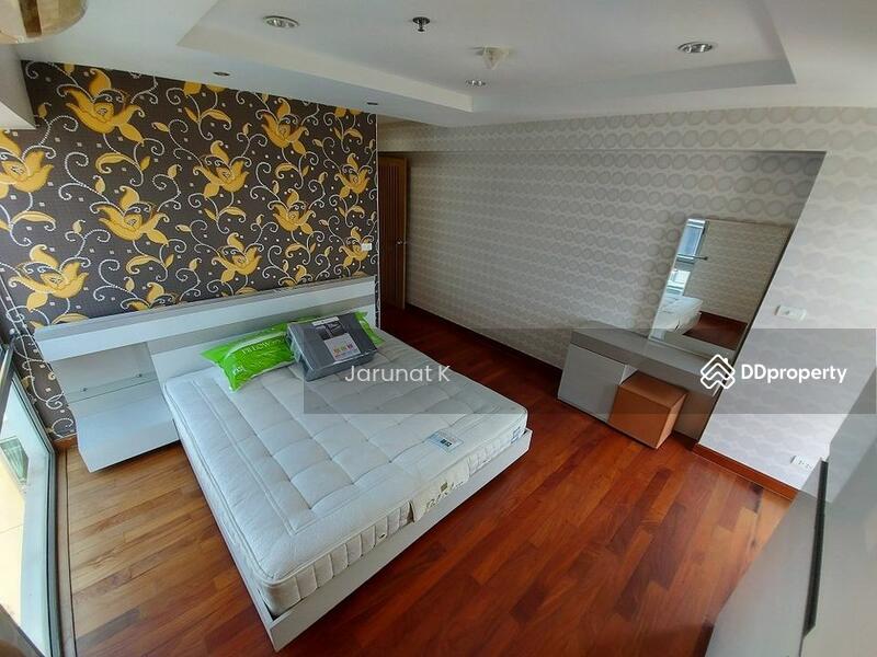 My Resort Bangkok, Bangkok, 1724 Petchaburi Road, Bang Kapi, Huai Khwang, Bangkok, 2 Bedrooms, 68 sqm, Condo For Rent, by Jarunat K, 11227453 - DDproperty.com