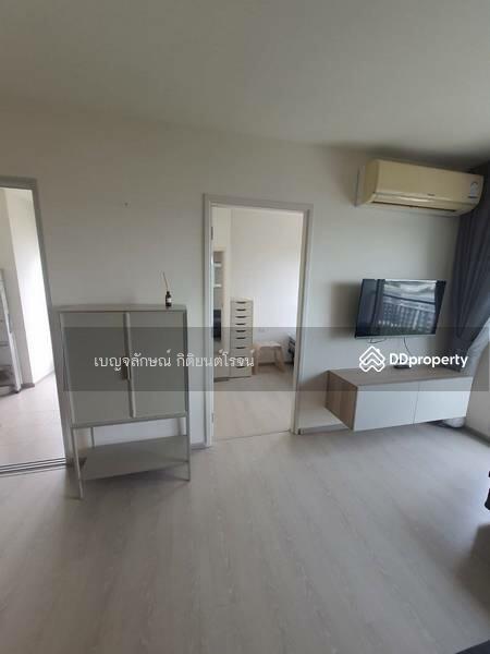 Aspire Sathorn - Taksin Timber Zone, Bangkok, 55 Ratchaphruek Road, Bangko, Chom Thong, Bangkok, 2 Bedrooms, 46 sqm, Condo For Rent, by เบญจลักษณ์ กิติยนต์โรจน์, 11227461 - DDproperty.com