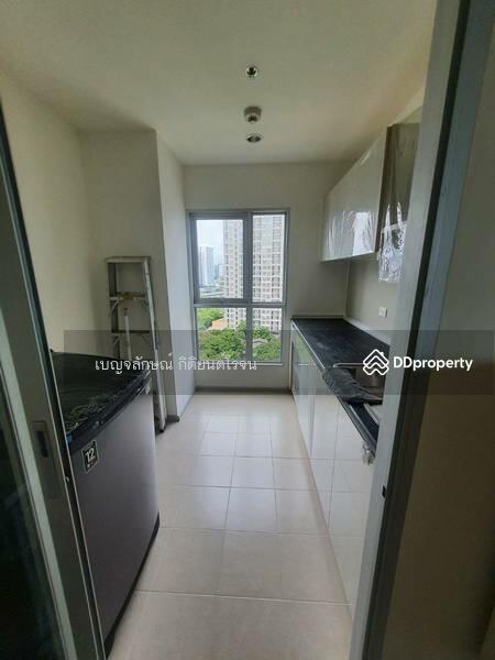 Aspire Sathorn - Taksin Timber Zone, Bangkok, 55 Ratchaphruek Road, Bangko, Chom Thong, Bangkok, 2 Bedrooms, 46 sqm, Condo For Rent, by เบญจลักษณ์ กิติยนต์โรจน์, 11227461 - DDproperty.com