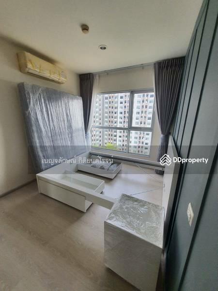 Aspire Sathorn - Taksin Timber Zone, Bangkok, 55 Ratchaphruek Road, Bangko, Chom Thong, Bangkok, 2 Bedrooms, 46 sqm, Condo For Rent, by เบญจลักษณ์ กิติยนต์โรจน์, 11227461 - DDproperty.com