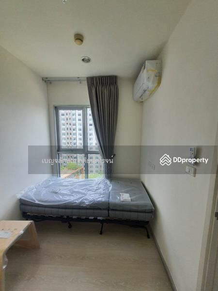 Aspire Sathorn - Taksin Timber Zone, Bangkok, 55 Ratchaphruek Road, Bangko, Chom Thong, Bangkok, 2 Bedrooms, 46 sqm, Condo For Rent, by เบญจลักษณ์ กิติยนต์โรจน์, 11227461 - DDproperty.com