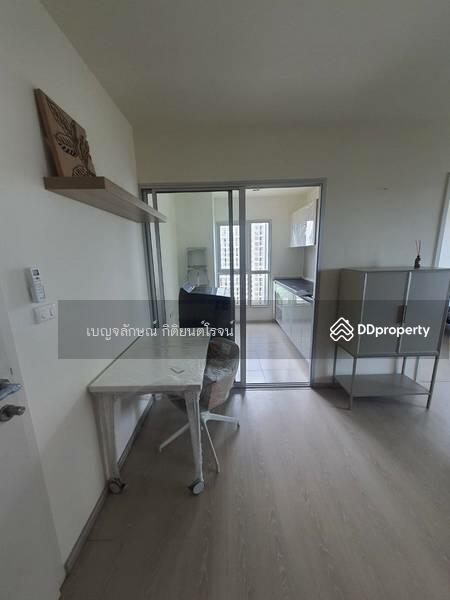 Aspire Sathorn - Taksin Timber Zone, Bangkok, 55 Ratchaphruek Road, Bangko, Chom Thong, Bangkok, 2 Bedrooms, 46 sqm, Condo For Rent, by เบญจลักษณ์ กิติยนต์โรจน์, 11227461 - DDproperty.com