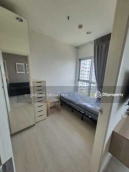 Aspire Sathorn - Taksin Timber Zone, Bangkok, 55 Ratchaphruek Road, Bangko, Chom Thong, Bangkok, 2 Bedrooms, 46 sqm, Condo For Rent, by เบญจลักษณ์ กิติยนต์โรจน์, 11227461 - DDproperty.com